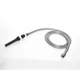 Buy Boneyard The Skwert - 5 Piece Water Bottle Douche Adapter Kit – Naughtyhut NZ sex toys online. Discreet delivery & top brands.