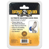 Buy Boneyard Ultimate Silicone Cock Ring Blue - Blue 50mm Cock Ring at NZ’s Mega Adult Toys Store. Discover premium sex toys with discreet shipping at the best price in NZ