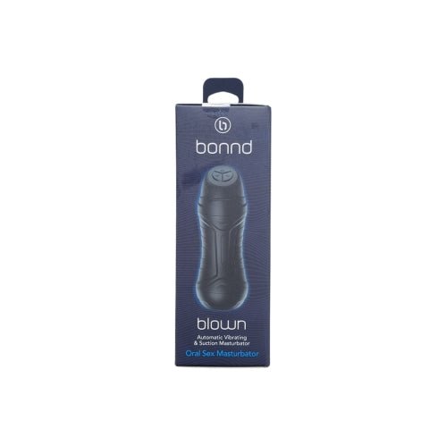 Bonnd Blown – Sex toys NZ by Naughtyhut. Discreet delivery nationwide.