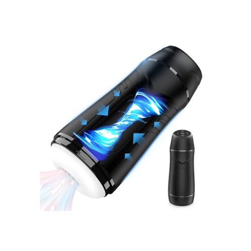 Buy Bonnd Blown XL – Naughtyhut NZ sex toys online. Discreet delivery & top brands.