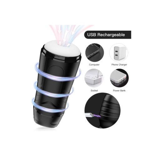 Buy Bonnd Blown XL – Naughtyhut NZ sex toys online. Discreet delivery & top brands.