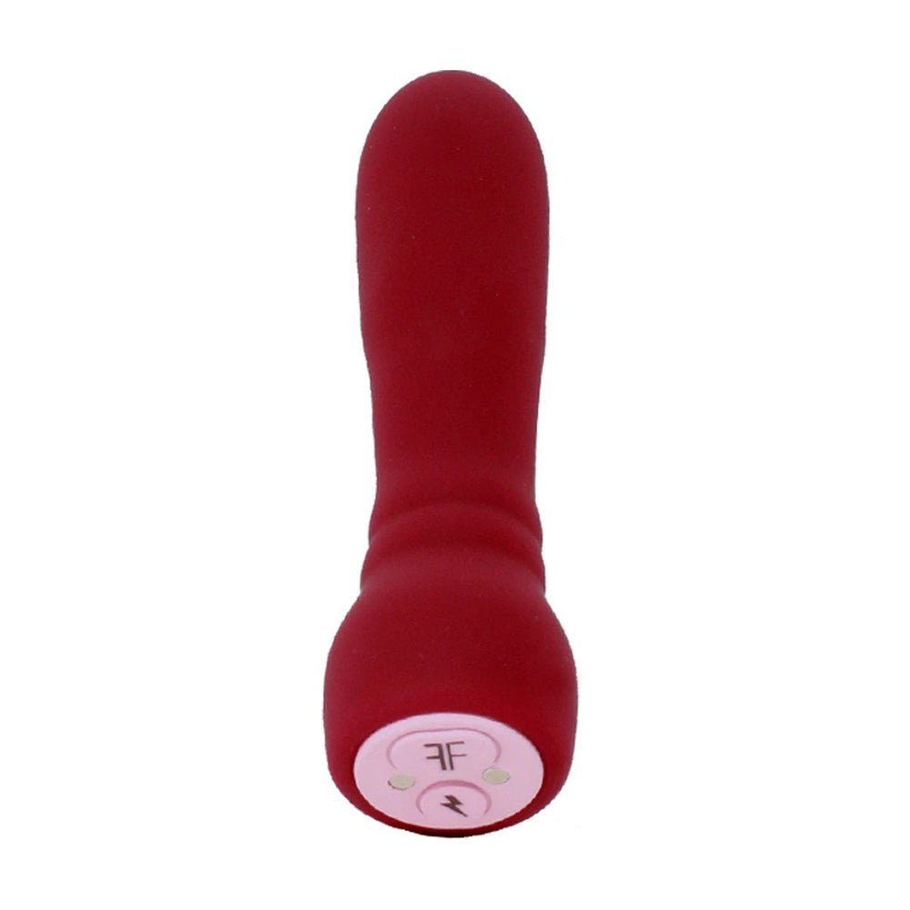 Booster Bullet – Sex toys NZ by Naughtyhut. Discreet delivery nationwide.