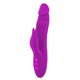 Buy Booster Rabbit – Naughtyhut NZ sex toys online. Discreet delivery & top brands.
