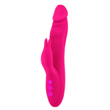 Buy Booster Rabbit – Naughtyhut NZ sex toys online. Discreet delivery & top brands.