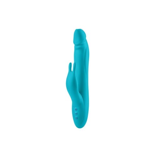 Booster Rabbit XL – Sex toys NZ by Naughtyhut. Discreet delivery nationwide.