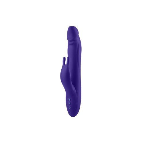Booster Rabbit XL – Sex toys NZ by Naughtyhut. Discreet delivery nationwide.