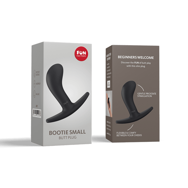 Bootie – Sex toys NZ by Naughtyhut. Discreet delivery nationwide.