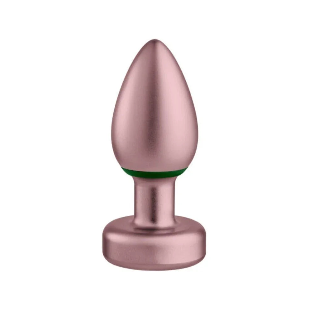 Femme Funn Bougie Plug, Rose Gold