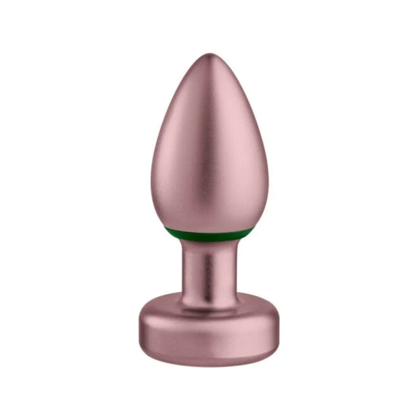Femme Funn Bougie Plug, Rose Gold