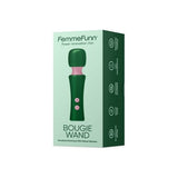 Buy Bougie Wand – Naughtyhut NZ sex toys online. Discreet delivery & top brands.