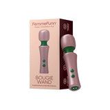 Buy Bougie Wand – Naughtyhut NZ sex toys online. Discreet delivery & top brands.