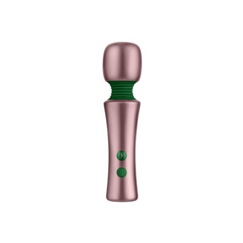 Bougie Wand – Sex toys NZ by Naughtyhut. Discreet delivery nationwide.
