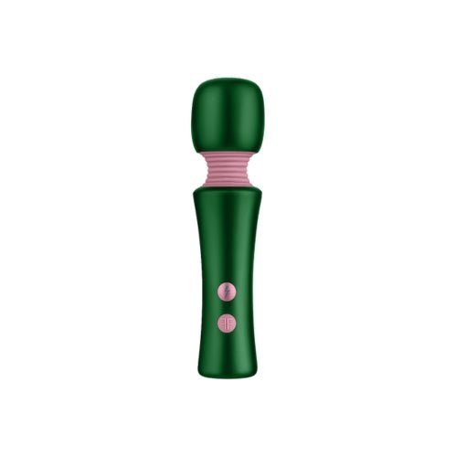 Bougie Wand – Sex toys NZ by Naughtyhut. Discreet delivery nationwide.
