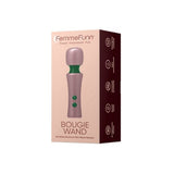 Buy Bougie Wand – Naughtyhut NZ sex toys online. Discreet delivery & top brands.
