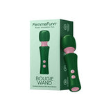 Buy Bougie Wand – Naughtyhut NZ sex toys online. Discreet delivery & top brands.