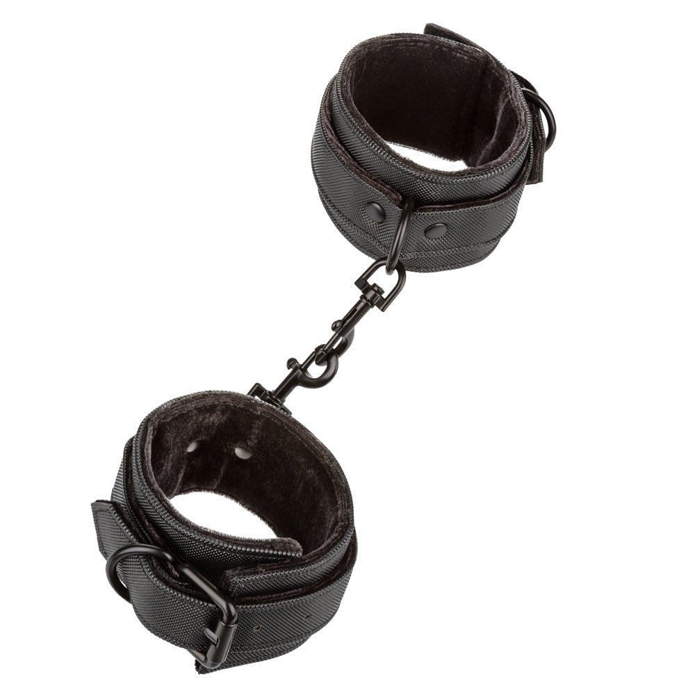 Boundless Ankle Cuffs – Sex toys NZ by Naughtyhut. Discreet delivery nationwide.