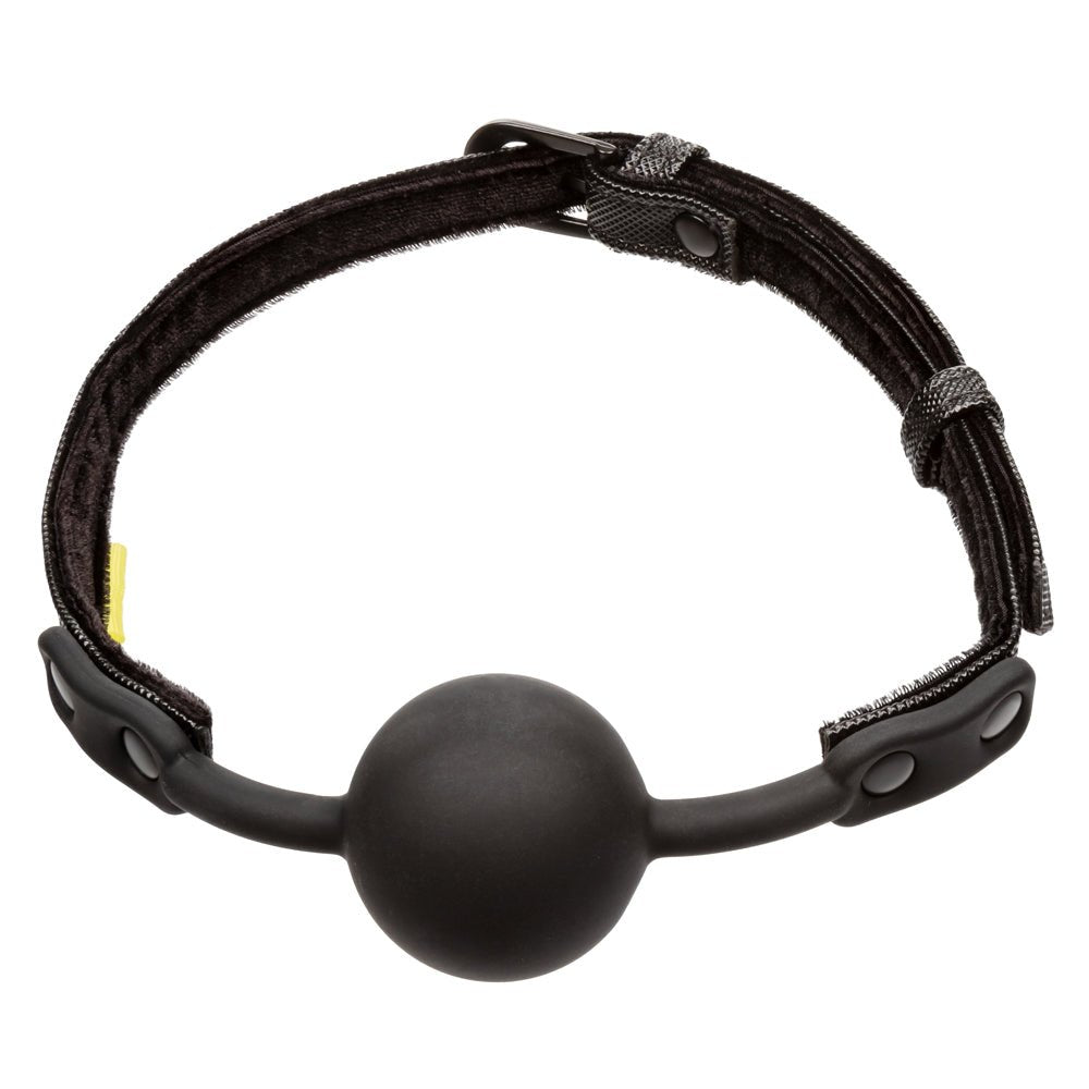 Buy Boundless Ball Gag – Naughtyhut NZ sex toys online. Discreet delivery & top brands.