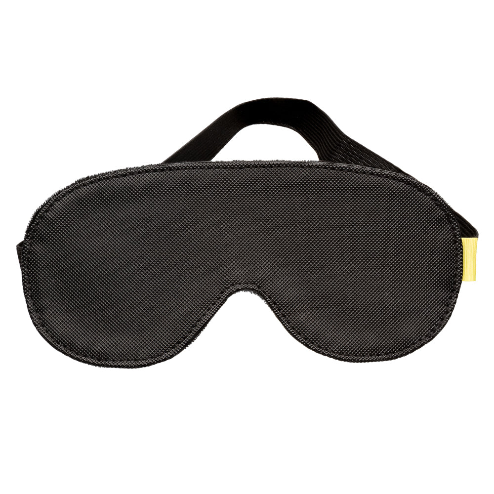 Buy Boundless Blackout Eye Mask – Naughtyhut NZ sex toys online. Discreet delivery & top brands.