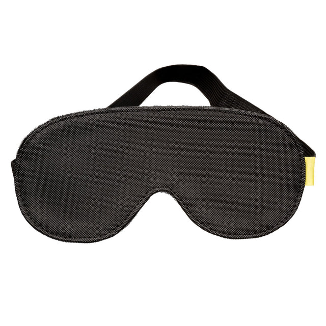 Buy Boundless Blackout Eye Mask – Naughtyhut NZ sex toys online. Discreet delivery & top brands.