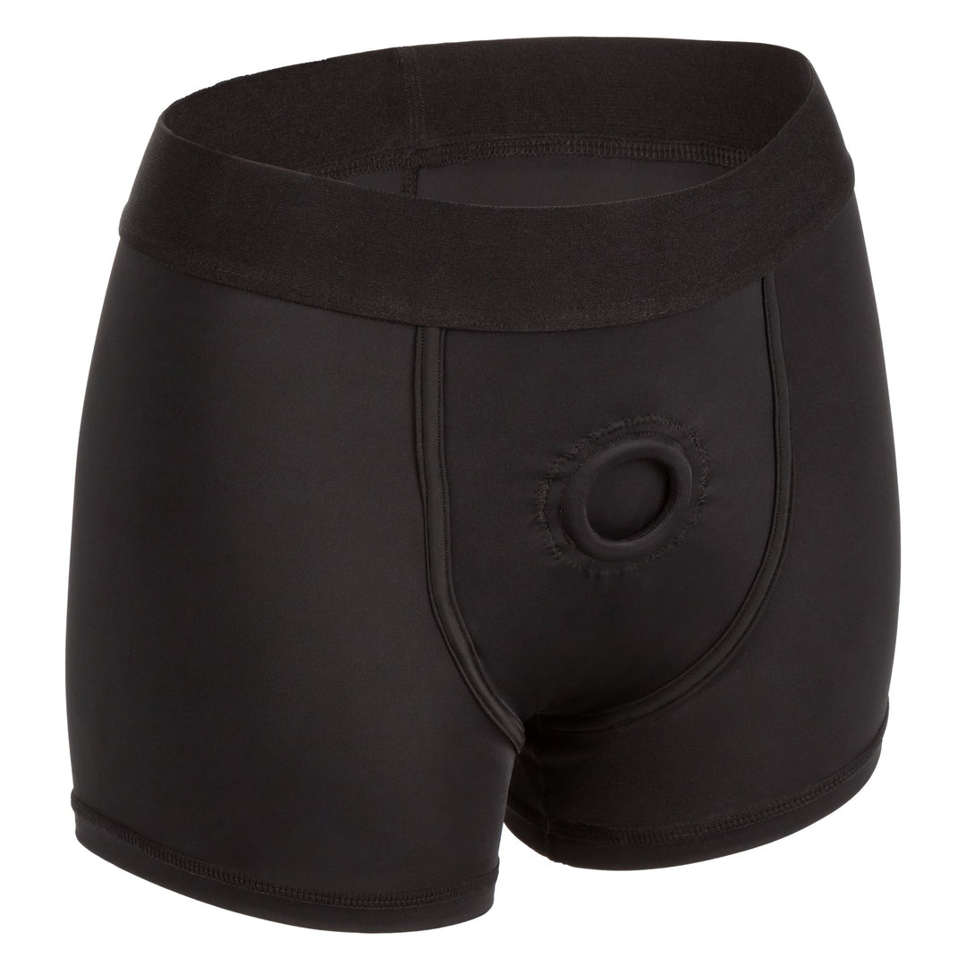 Boundless Boxer Brief – Sex toys NZ by Naughtyhut. Discreet delivery nationwide.