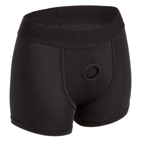 Buy Boundless Boxer Brief – Naughtyhut NZ sex toys online. Discreet delivery & top brands.