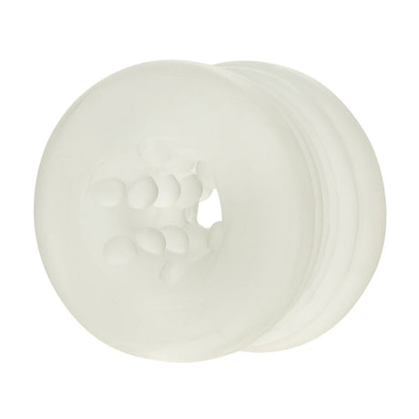 Buy Boundless Bumper Stroker Ring – Naughtyhut NZ sex toys online. Discreet delivery & top brands.