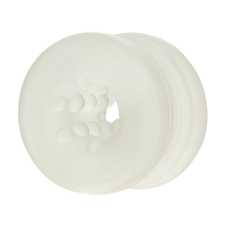 Boundless Bumper Stroker Ring – Sex toys NZ by Naughtyhut. Discreet delivery nationwide.