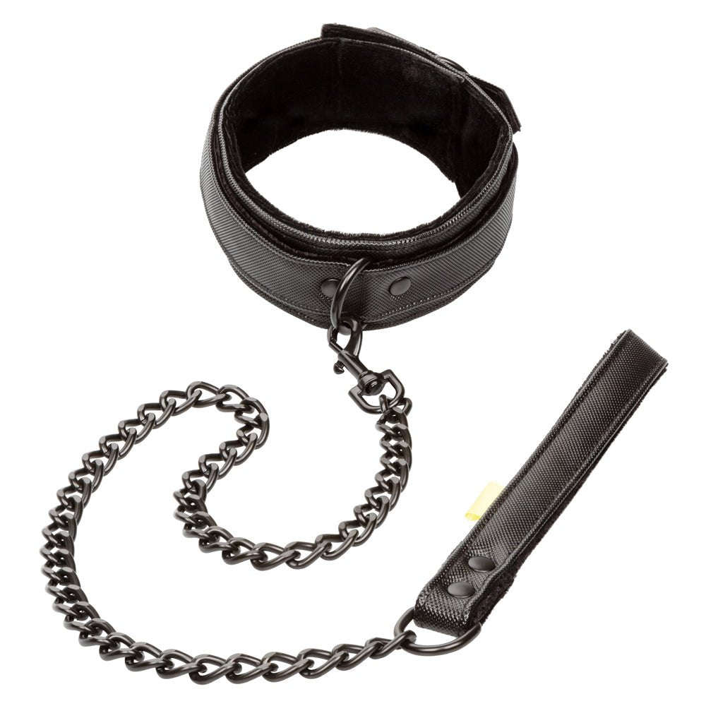 Boundless Collar & Leash – Sex toys NZ by Naughtyhut. Discreet delivery nationwide.