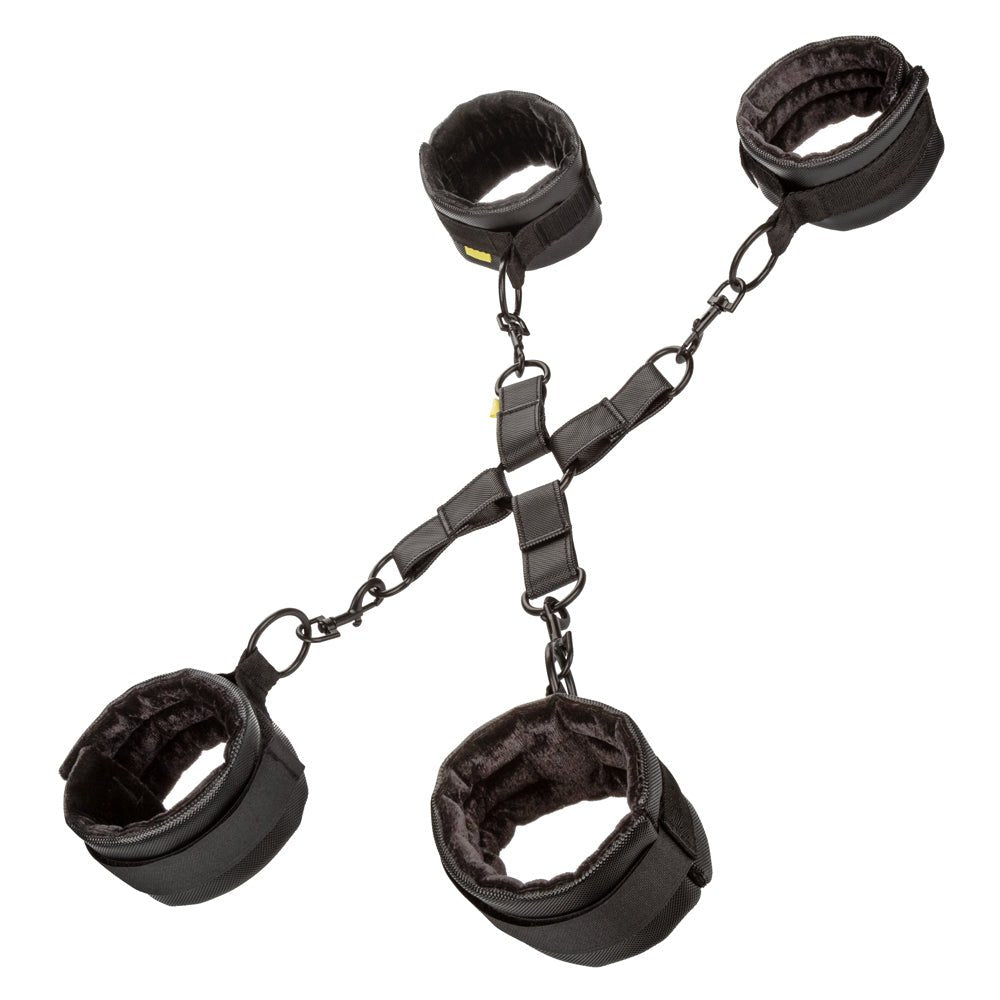 Boundless Hog Tie – Sex toys NZ by Naughtyhut. Discreet delivery nationwide.