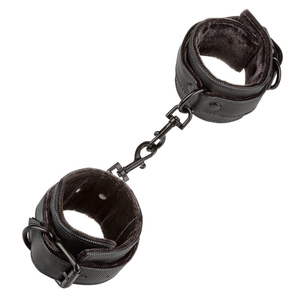 Boundless Wrist Cuffs – Sex toys NZ by Naughtyhut. Discreet delivery nationwide.