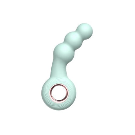 Buy Br15: BEADED RING VIBE – Naughtyhut NZ sex toys online. Discreet delivery & top brands.