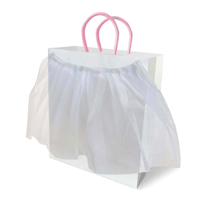 Bride Veil Gift Bag - Bridal Gift Bag with Veil – Sex toys NZ by Naughtyhut. Discreet delivery nationwide.