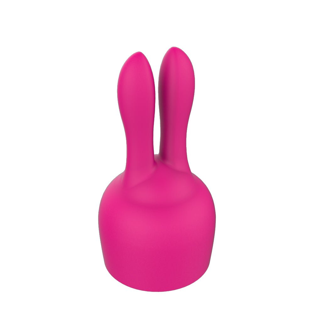 Buy Bunny Attachment – Naughtyhut NZ sex toys online. Discreet delivery & top brands.