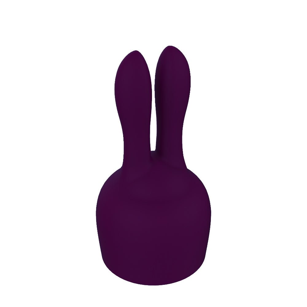 Buy Bunny Attachment – Naughtyhut NZ sex toys online. Discreet delivery & top brands.