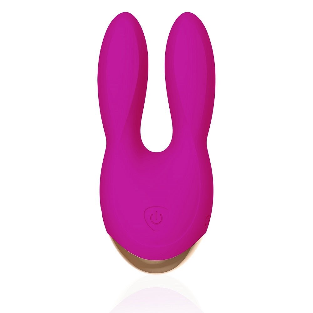 Buy Bunny Bliss – Naughtyhut NZ sex toys online. Discreet delivery & top brands.