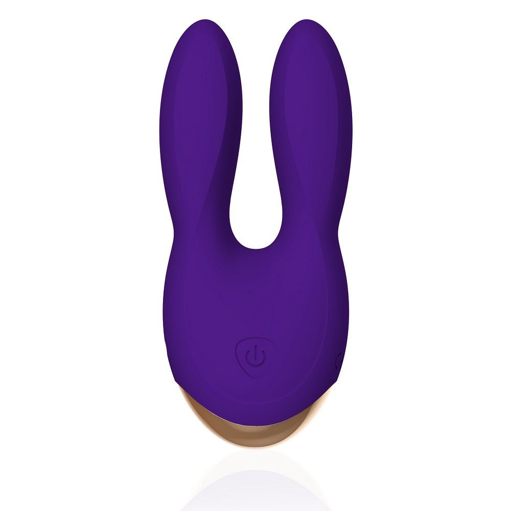 Bunny Bliss – Sex toys NZ by Naughtyhut. Discreet delivery nationwide.