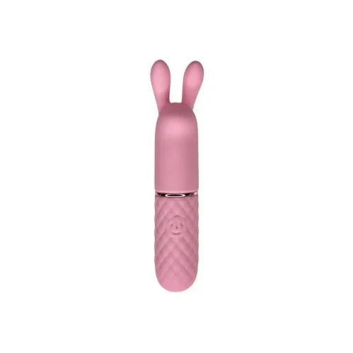 Lady Bonnd Bunny Mini Bullet Pink