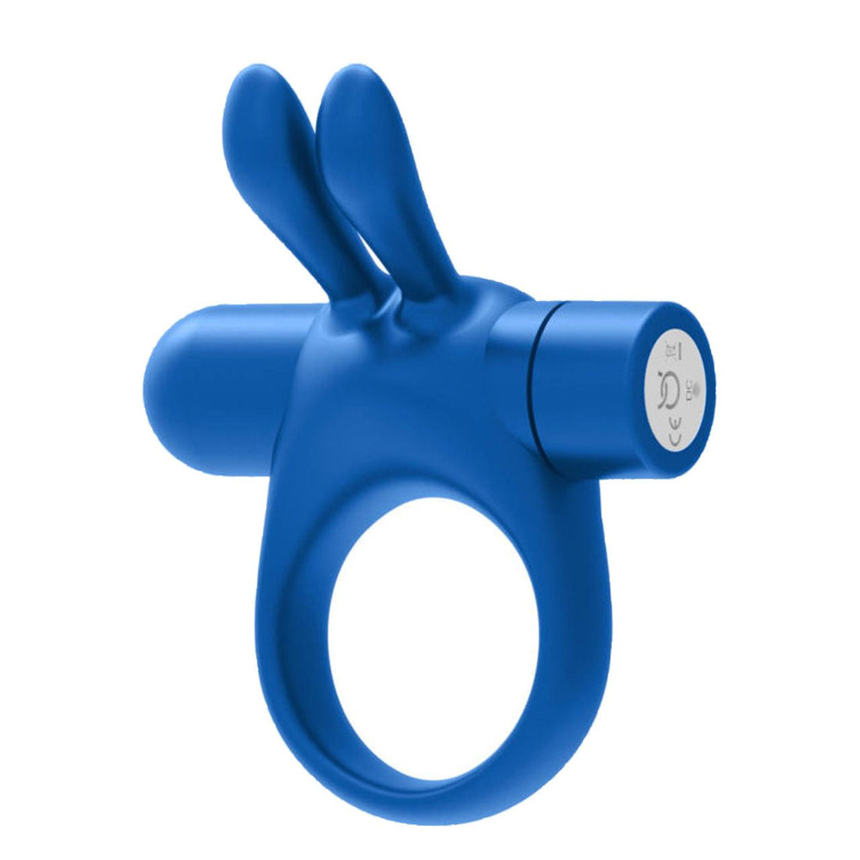 Buy Bunny Vibrating Cockring – Naughtyhut NZ sex toys online. Discreet delivery & top brands.
