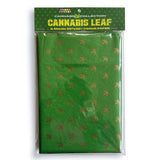 Buy Cannabis Leaf Tissue Paper Sheets - Novelty Decoration Sheets - 6 Pack – Naughtyhut NZ sex toys online. Discreet delivery & top brands.