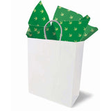 Buy Cannabis Leaf Tissue Paper Sheets - Novelty Decoration Sheets - 6 Pack – Naughtyhut NZ sex toys online. Discreet delivery & top brands.