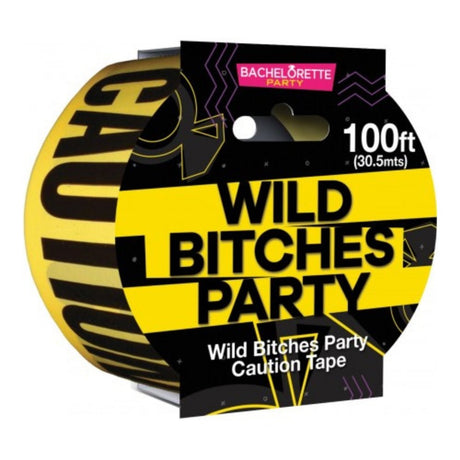 Buy Caution Tape – Naughtyhut NZ sex toys online. Discreet delivery & top brands.