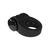Buy Charged Big O Ritz - Black – Naughtyhut NZ sex toys online. Discreet delivery & top brands.