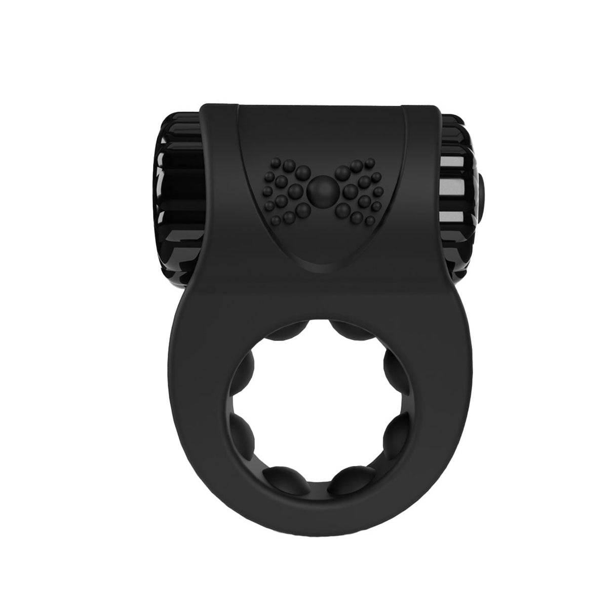 Buy Charged Big O Ritz - Black – Naughtyhut NZ sex toys online. Discreet delivery & top brands.