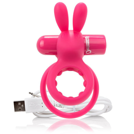 Buy Charged Ohare Vooom Mini Vibe – Naughtyhut NZ sex toys online. Discreet delivery & top brands.