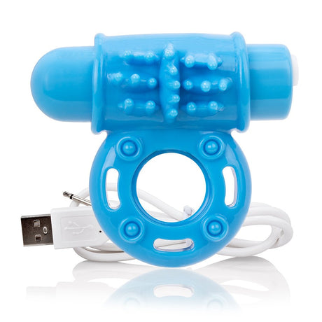 Buy Charged OWow Vooom Mini Vibe – Naughtyhut NZ sex toys online. Discreet delivery & top brands.