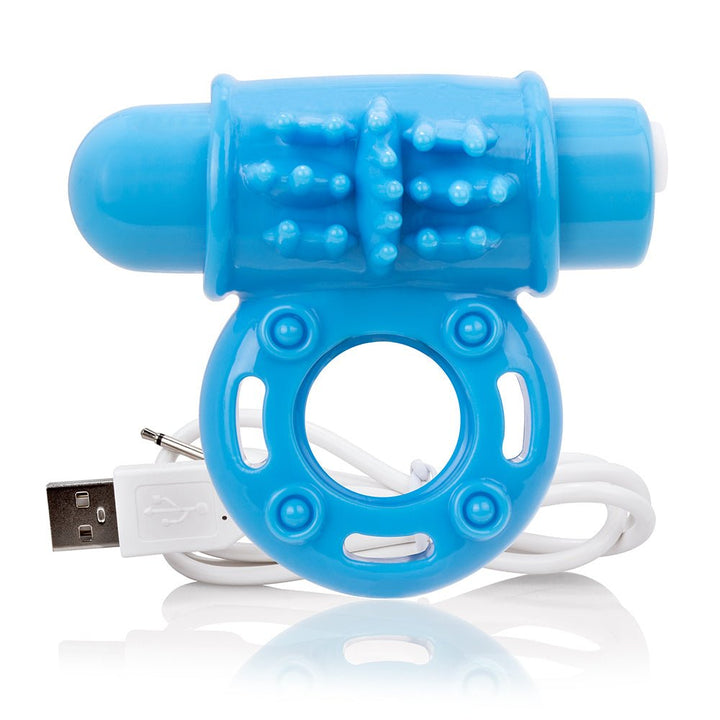 Charged OWow Vooom Mini Vibe – Sex toys NZ by Naughtyhut. Discreet delivery nationwide.