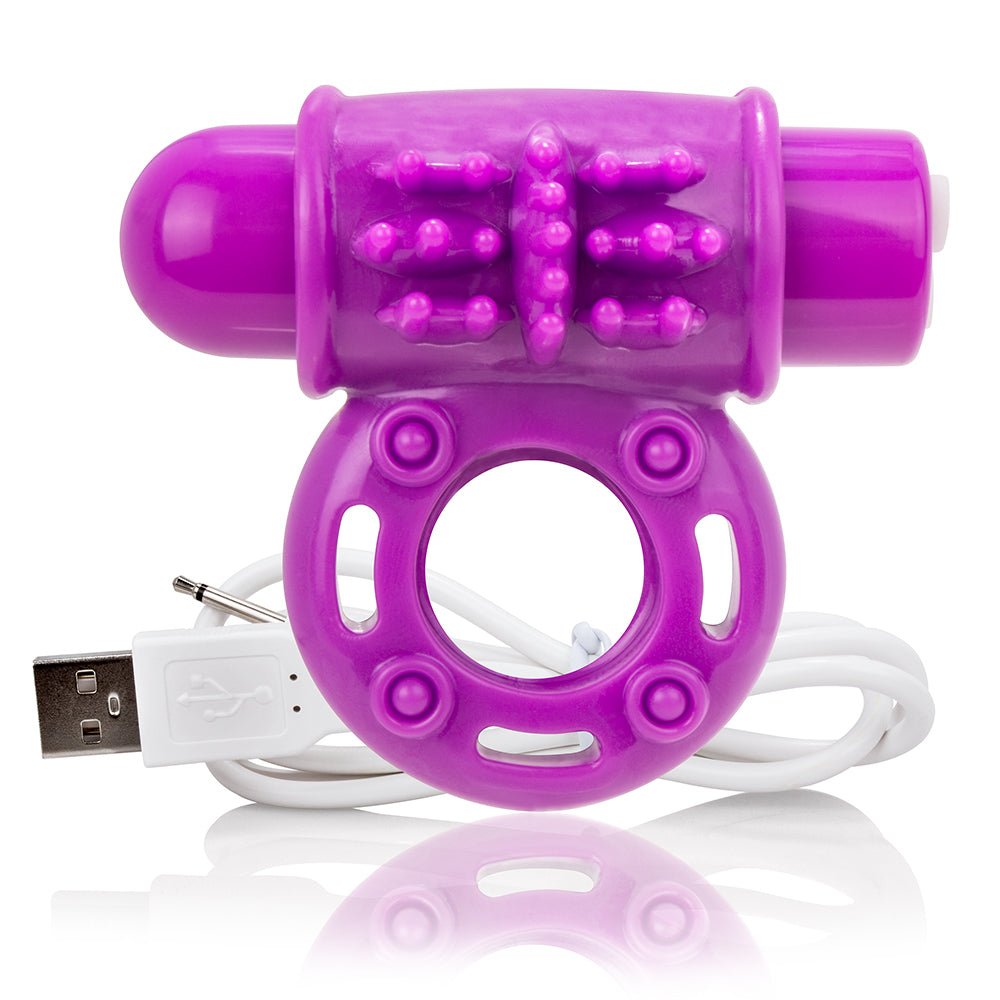 Charged OWow Vooom Mini Vibe – Sex toys NZ by Naughtyhut. Discreet delivery nationwide.