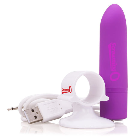 Buy Charged Positive Vibe – Naughtyhut NZ sex toys online. Discreet delivery & top brands.