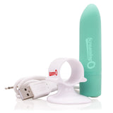 Buy Charged Positive Vibe – Naughtyhut NZ sex toys online. Discreet delivery & top brands.