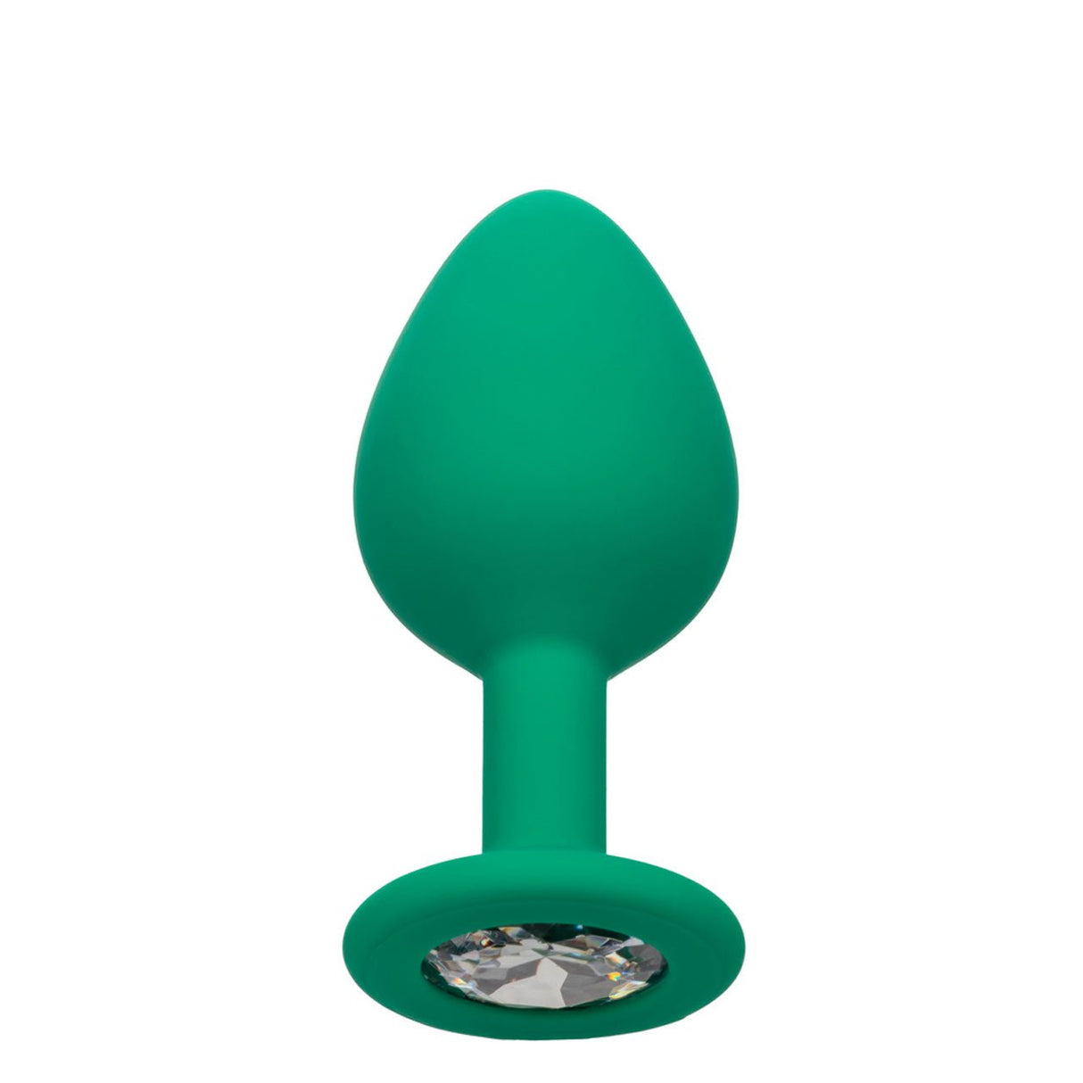 Buy Cheeky Gems - Green 3 piece set – Naughtyhut NZ sex toys online. Discreet delivery & top brands.